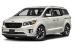 2016 Kia Sedona Passenger Van_101